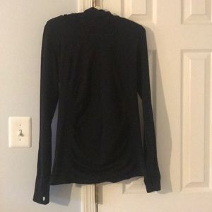 Athleta Hooded Pullover